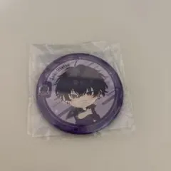 佐伯イッテツ　缶バッジ