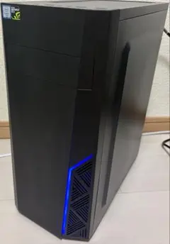 ゲーミングPC/i7 6700K/500GB/GTX960 ゲーミングPC/core i7 6700K/500GB/GTX960 - メルカリ