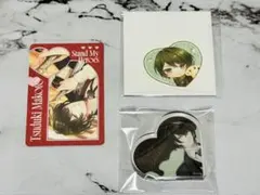 スタマイ　都築誠　Valentine’s Day Moments