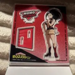 僕のヒーローアカデミア 八百万百 アクリルスタンド