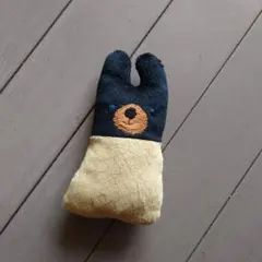 ハンドメイド　うさぎ　ぬいぐるみ