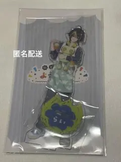 伊波ライ にじさんじようちえん アクリルスタンド