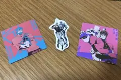 ジョジョ × スシロー