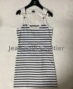 2026年最新】JeanPaul GAULTIER レディース ひざ丈ワンピースの人気