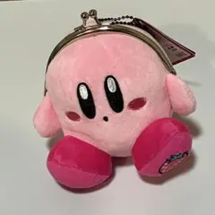 カービィ まんまるがまぐち