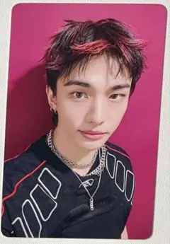 2025年最新】StrayKids ヒョンジン トレカ hopの人気アイテム - メルカリ