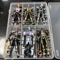 2026年最新】装動クロニクルファイズの人気アイテム - メルカリ