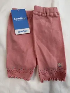 ファミリア レッグウェア