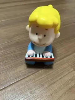 2025年最新】スヌーピー シュローダー＆ピアノの人気アイテム