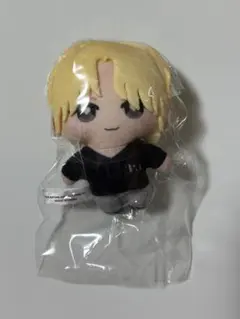 かぷっこふれんず INI 佐野雄大 ぬい