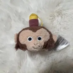 香港ディズニー限定 ミスティックマナー アルバート ツムツム