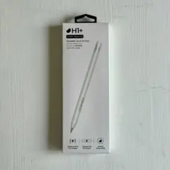 REDBEAN H1+ iPad用 Q-Flex搭載 スタイラスペン 新品未開封 - メルカリ