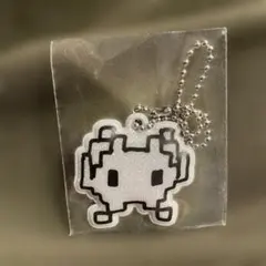 西 洸人 イラストレーション キーホルダー INI カプセルトイ XQUARE