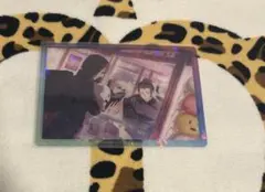 呪術廻戦 ファントムパレード クリアカード