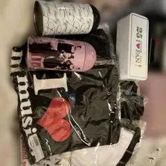 安室奈美恵グッズアイラブミュージック沖縄ラストライブスタッフᎢ