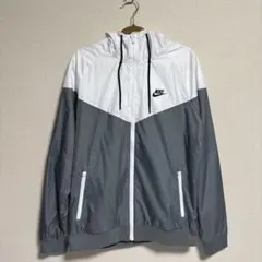 nike ウィンドブレーカー ナイロンジャケット