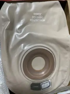 Hollister やわぴた (プレカット) 30mm 24枚 - メルカリ