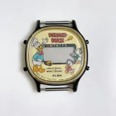 未使用 SEIKO セイコー アルバ アニメロディ ディズニー 白雪姫 電池替
