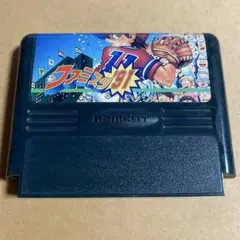 ファミスタ'91 カセット ナムコ