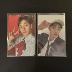 2025年最新】CHristmas evel バンチャンの人気アイテム - メルカリ