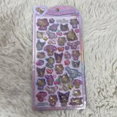 うるちゅるPOPSEAL シール