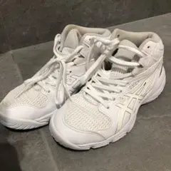 ASICS バッシュ ダンクショット