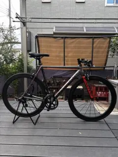 CANNONDALE キャノンデール CAAD OPTIMO 2 グリーン 54 - メルカリ
