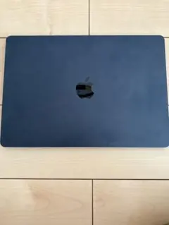 M2 MacBook Air 15inch 24GB SSD1TB ミッドナイト Apple M2 MacBook Air - Powerful, Portable, and Versatile