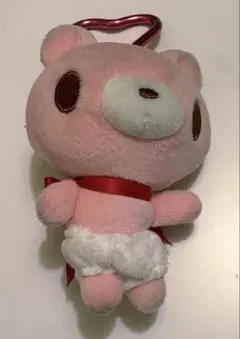 グルーミー キーホルダー ぐるーみー