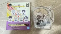 TinyTAN Dynamite JIMIN アクリルスタンド　一番くじ