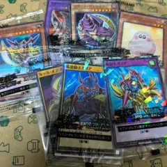 未開封　セブンイレブン ハイチュウ コラボ2023 2024 コンプ 未開封 遊戯王 セブンイレブン ハイチュウ コラボ2023 2024 コンプ