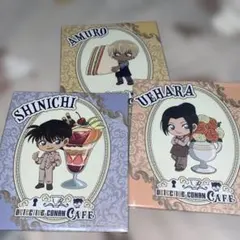 名探偵コナン セガラッキーくじ