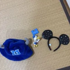 ディズニーのサムネイル