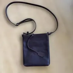 HERZヘルツ　オルガン　ショルダーバッグ