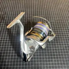 シマノ 廃盤モデル バイオマスター SW 8000HG ハンドル交換済み - メルカリ
