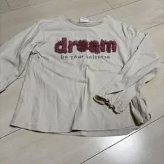 ZARA kids長袖カットソー 130