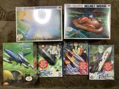 Project BLUE 地球SOS DVD 全巻セット　未開封 ProjectBLUE 地球SOS 1 | アニメ | 宅配DVDレンタルのTSUTAYA DISCAS