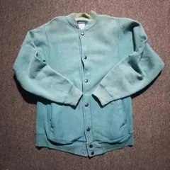 90s　鬼フェード reverse weave 完全目無し