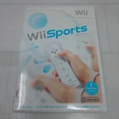 Wii Sports (Wiiソフト)