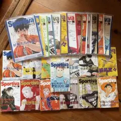 ハイキュー!! ショーセツバン!! 全巻セット+ビジュアルボード全種