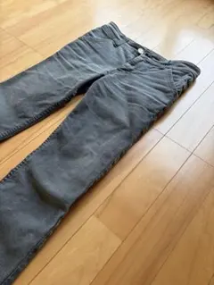 SOMETHING Vienus Jeans フレアデニム M