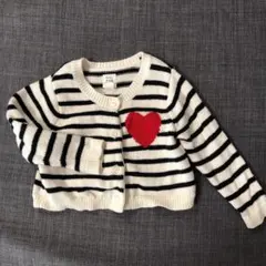 baby GAPカーディガン 70サイズ