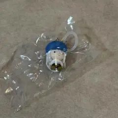 ハンター×ハンター めじるしアクセサリー　カイト