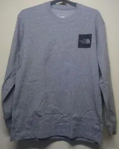 THE NORTH FACE　ロングＴシャツ　NT82334のサムネイル