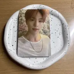 Seventeen Attacca ディノ