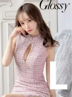 期間限定お値下げ！ローブドフルール ドレス