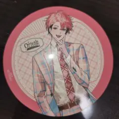 にじさんじ Oriens アニメイト 特典 フェア コースター 赤城ウェン