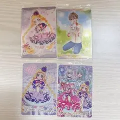 わんだふるぷりきゅあ！　カードまとめ売り