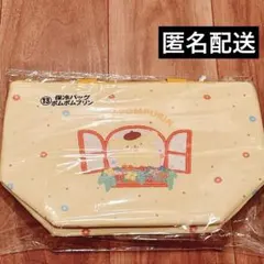 サンリオ 当たりくじ ポムポムプリン 保冷バッグ