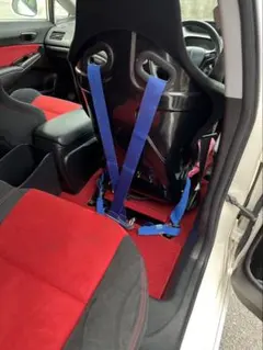 NEXT製.ミラクルクロスバー FD2/1 シビック タイプR NEXT製.ミラクルクロスバー FD2/1 シビック タイプR - メルカリ